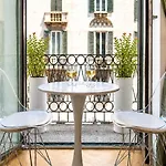 Vendégház B And G San Babila- Luxury In The Heart Of - Design District Milánó