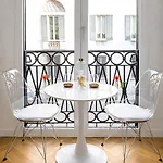 B And G San Babila- Luxury In The Heart Of - Design District Vendégház