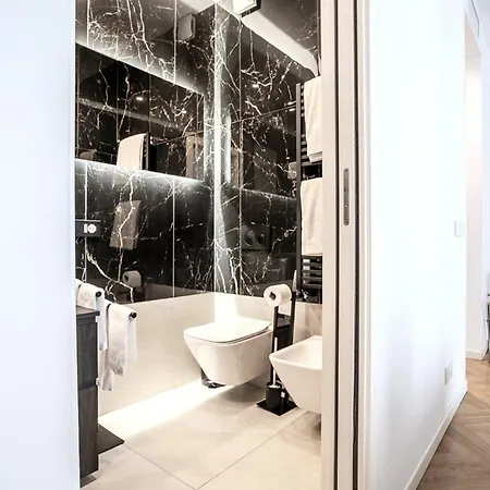 Vendégház B And G San Babila- Luxury In The Heart Of - Design District