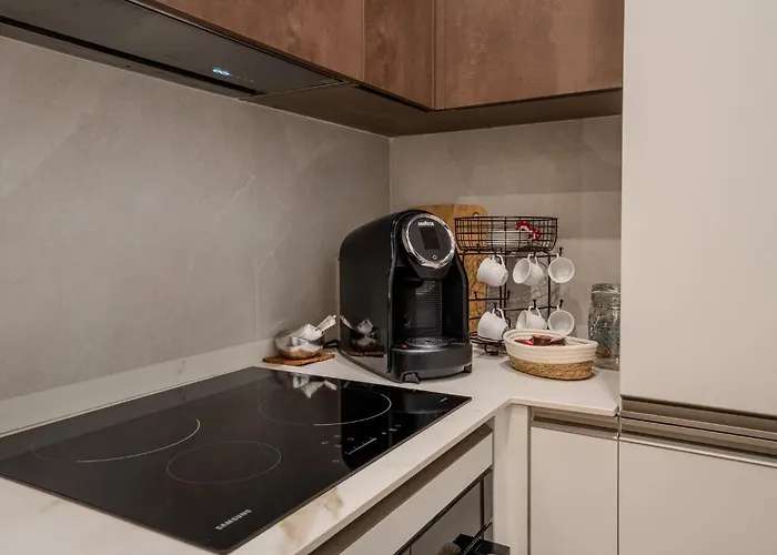 B And G San Babila- Luxury In The Heart Of - Design District Μιλάνο